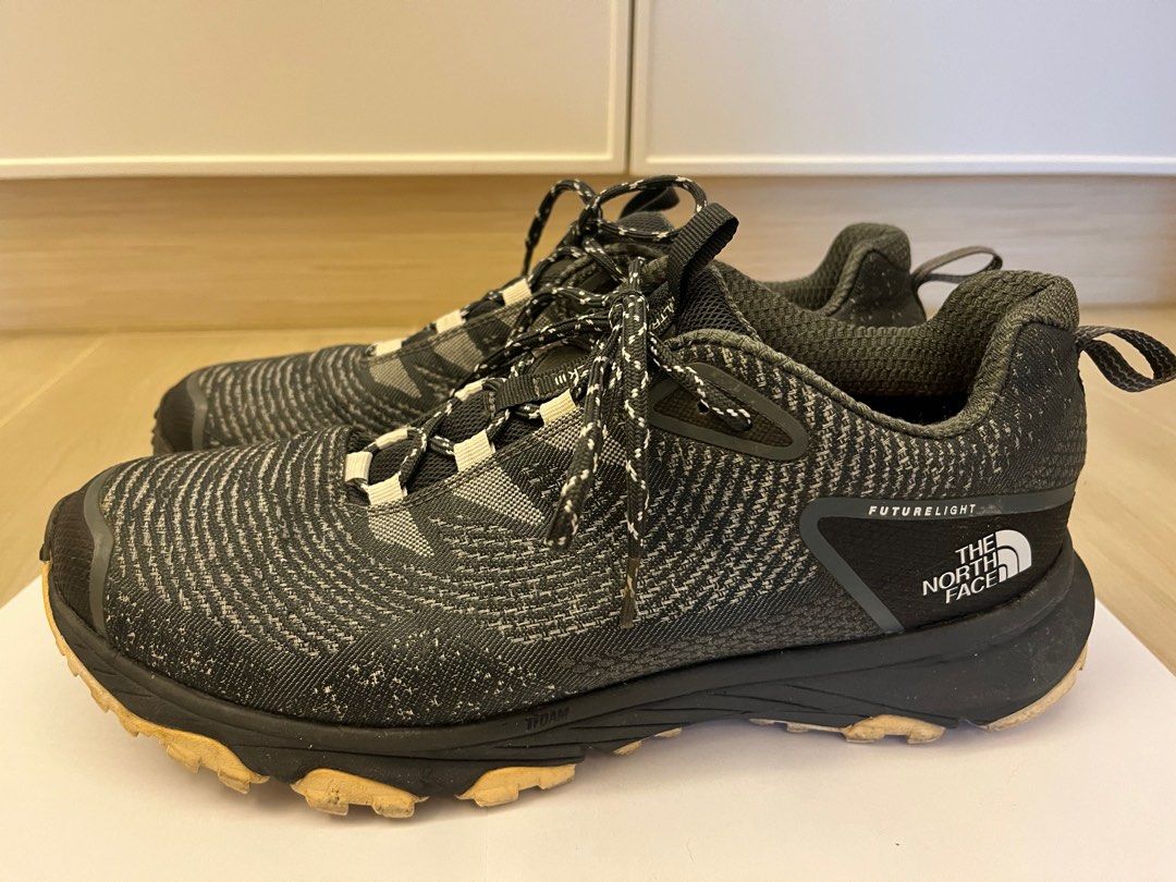 The north face ultra fastpack iii gtx hiking shoes discount