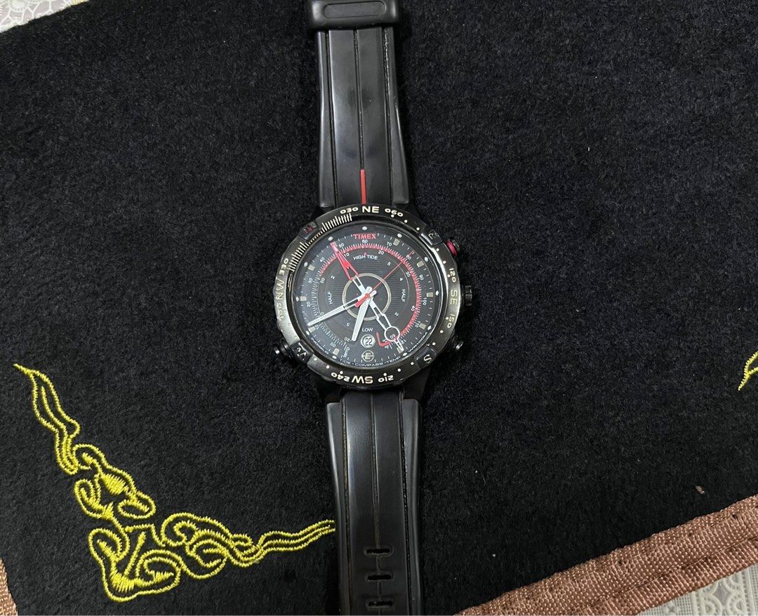 Timex t45581 cheap
