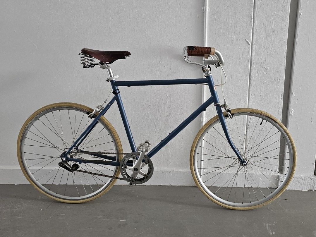 BICYCLE Alchemist& AlchemistX+ミニデック Duzy Customs Skyquest 18