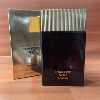 Tom Ford Noir Extreme Eau De Parfum Tester Perfume