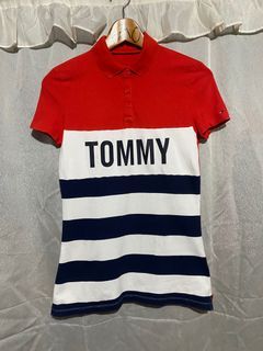 Tommy Hilfiger Polo Shirt