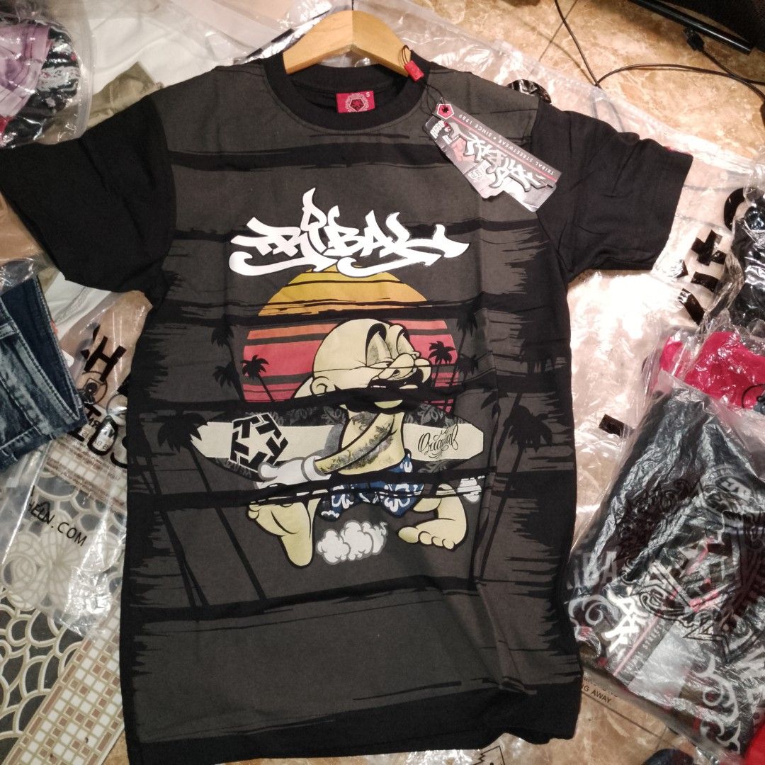 Tribal Gear, Women's Fashion, Activewear on Carousell