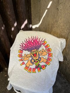 Trolls vintage shirt 1993