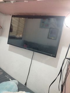 tv flat