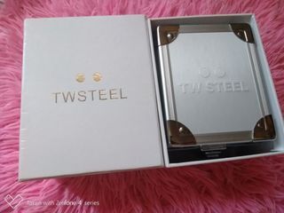 TW steel watch