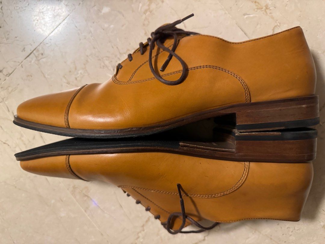 Undandy custom shoes cheap