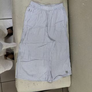Uniqlo Pajama pants