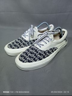 Affordable vans fear of god For Sale Sneakers Carousell Malaysia