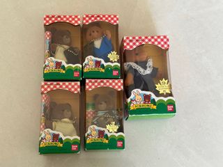 (Category: ) located in . Submitted by sylvanianfriend (Listing ID 1300634755, Image 1). Description: .