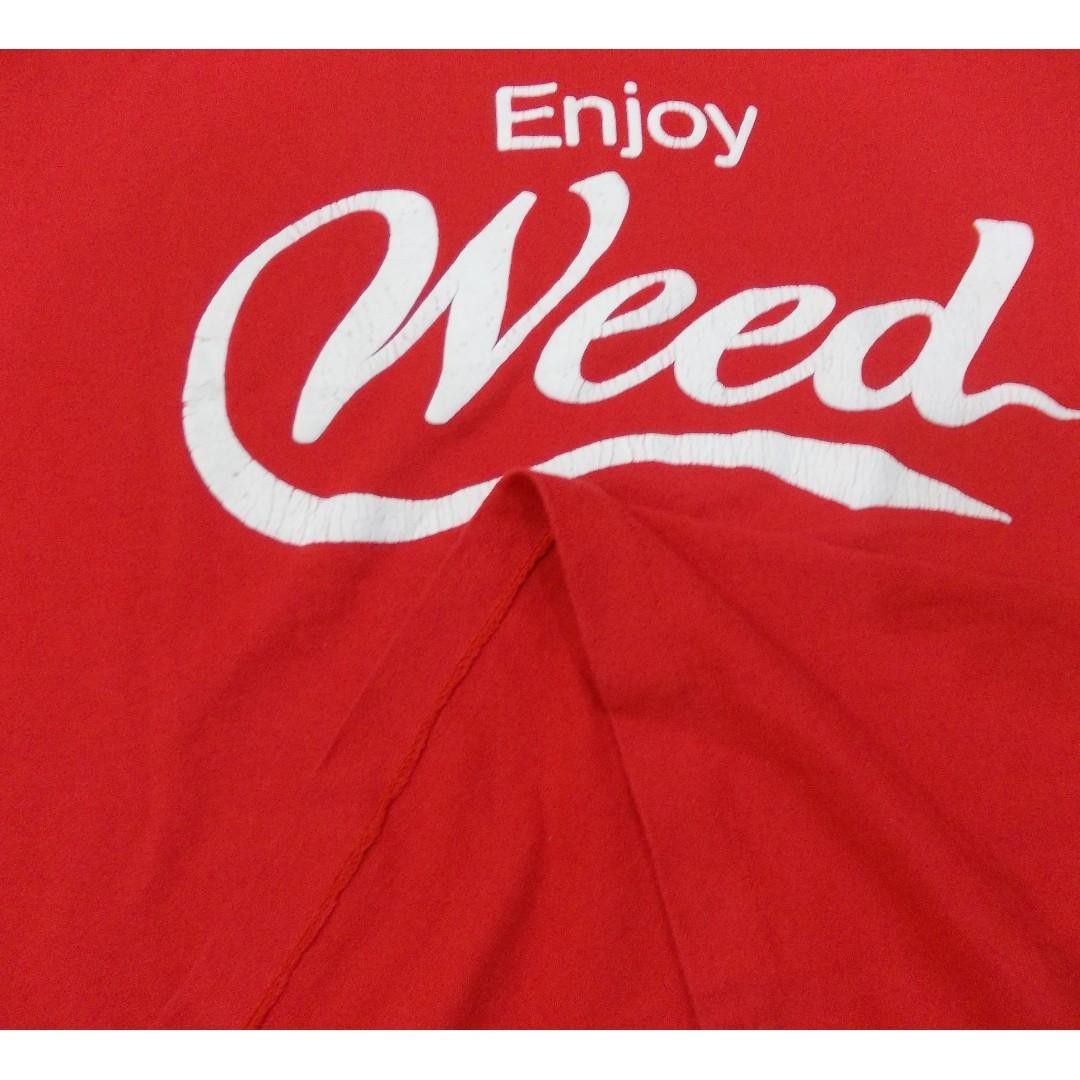 Enjoy weed california t shirt shop