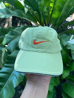 Vintage Nike Dad Hat