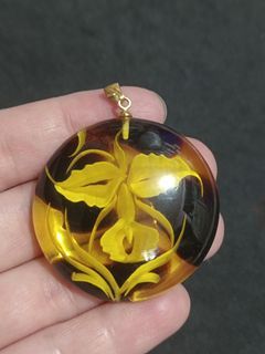 Vintage Pendant from Japan
