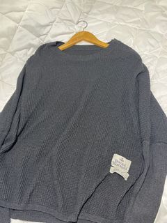 Vivienne Westwood G.A sweater