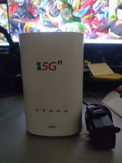 Wifi Router 5G