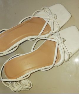 women's heels/sandals