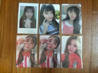 (Category: ) located in . Submitted by kpop_boy (Listing ID 1300700405, Image 1). Description: .