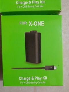 XBOX ONE BATTERY