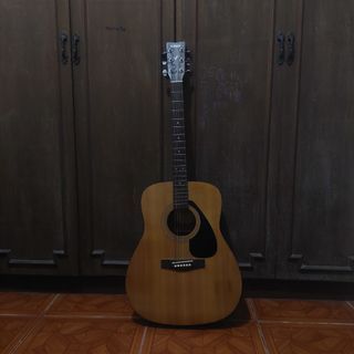 Yamaha  Guitar