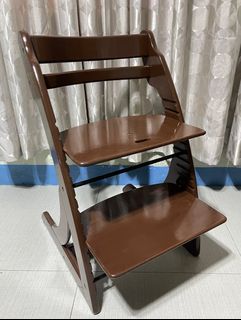 Yamatoya Sukusuku High Chair