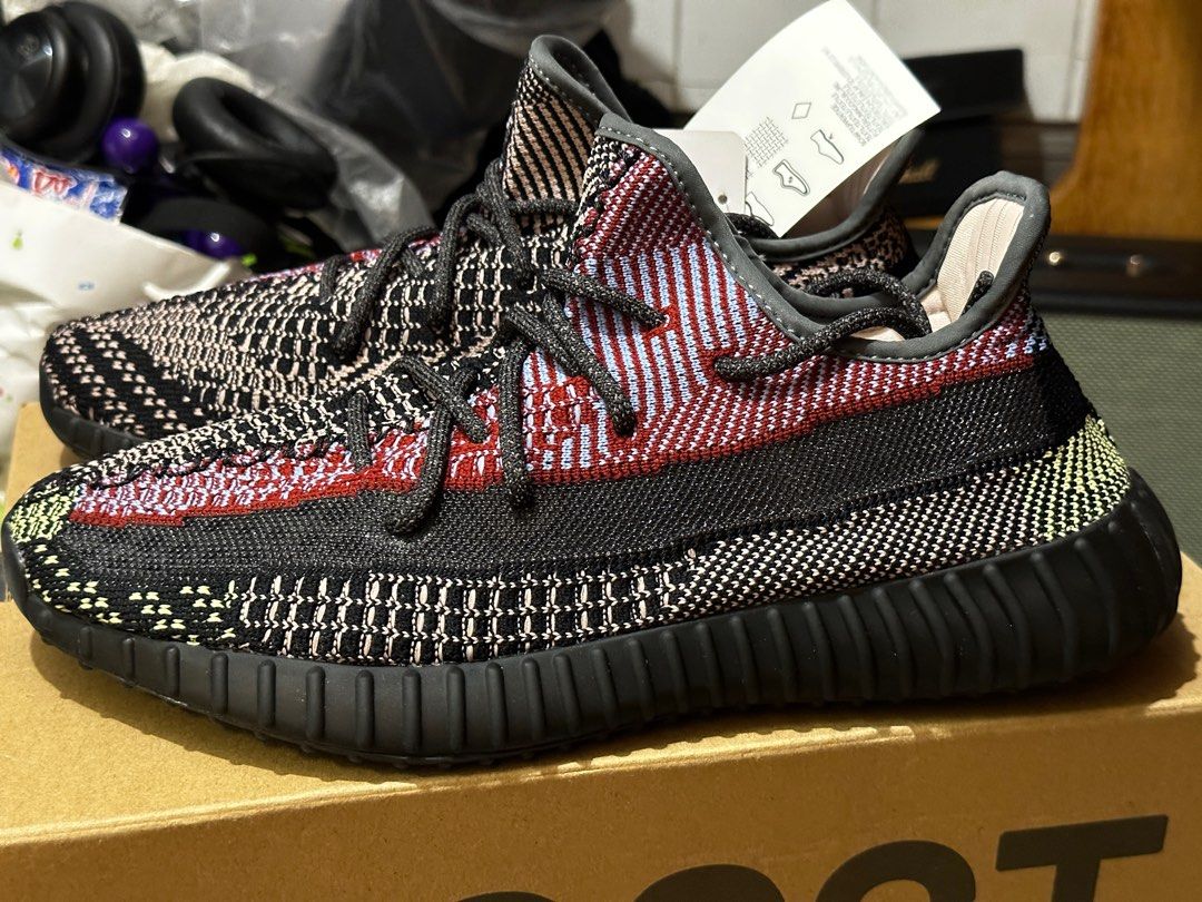 The yeezy boost 350 v2 yecheil on sale