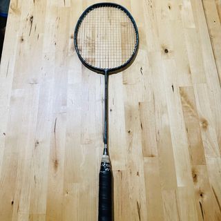 YONEX VOLTRIC Z-FORCE II Badminton Racket - Made in Japan