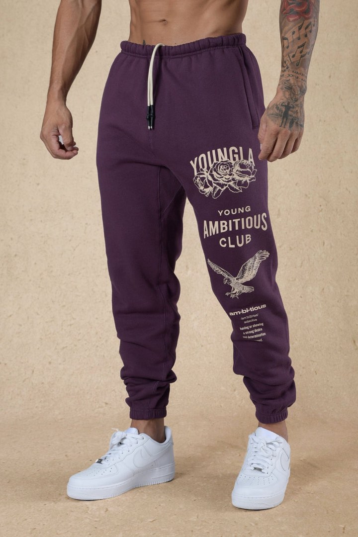 Young la joggers cheap