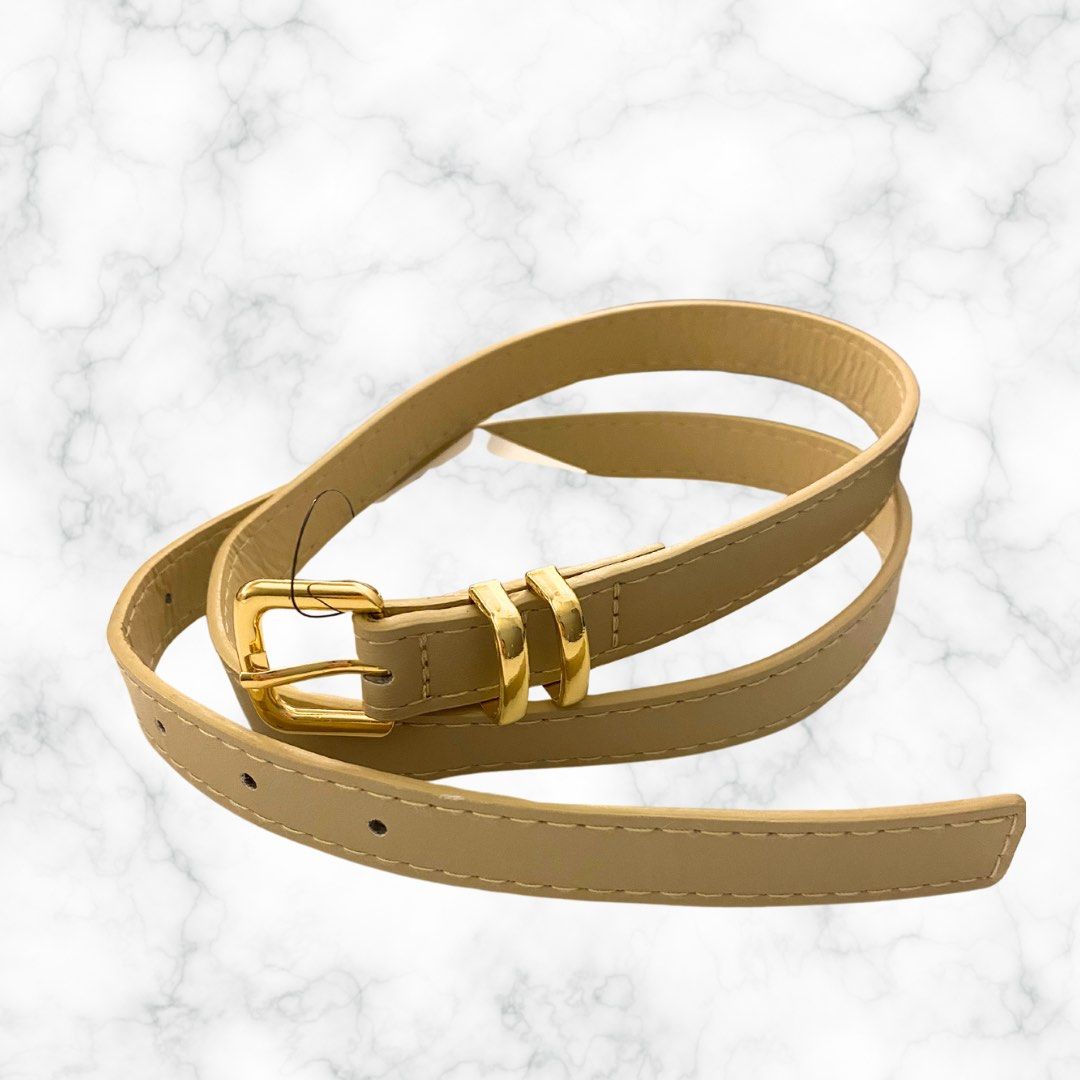 Zara belts womens 2025