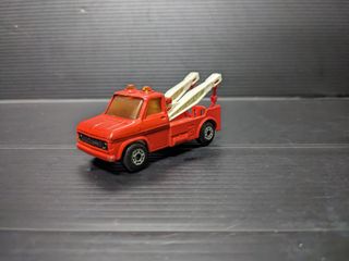 Matchbox Superfast No. 60 Holden Pick-Up, Hobbies & Toys, Collectibles ...
