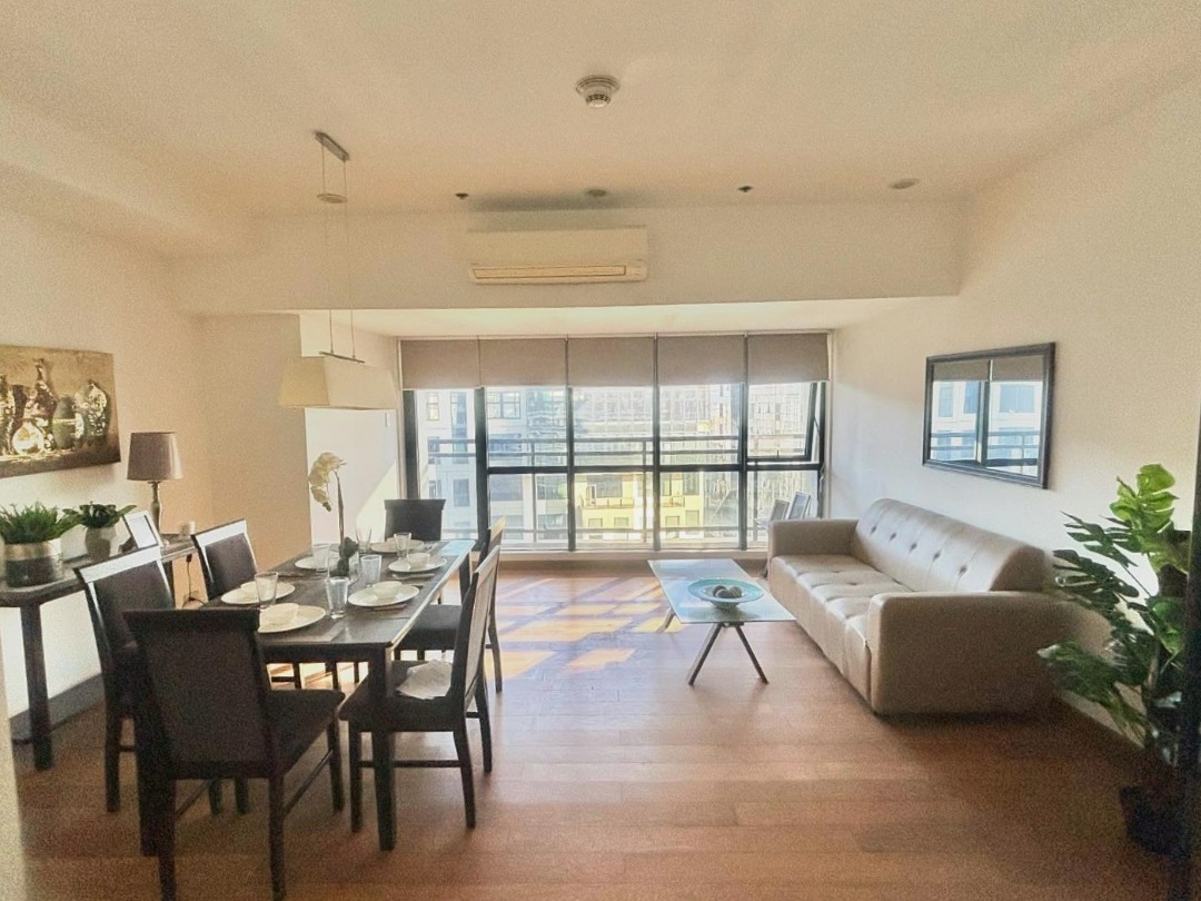 1 Bedroom Condominium For Sale is Located in Milano Residences at