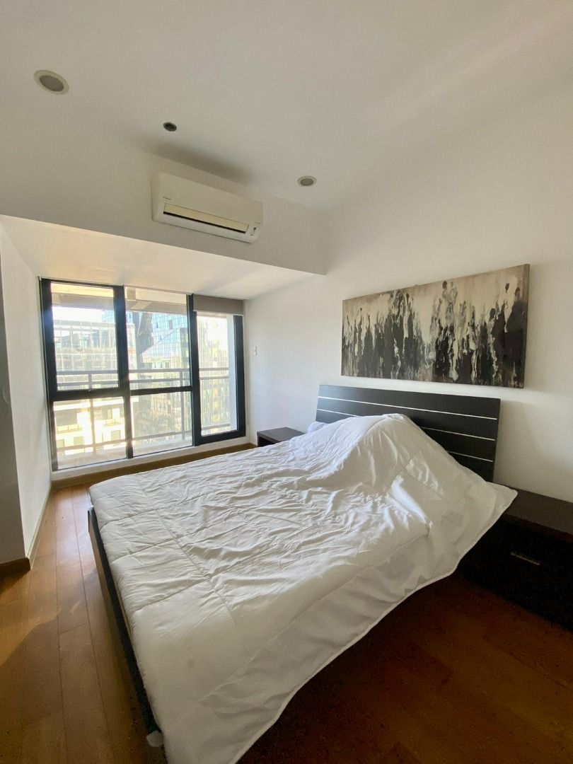 1 Bedroom Condominium For Sale is Located in Milano Residences at