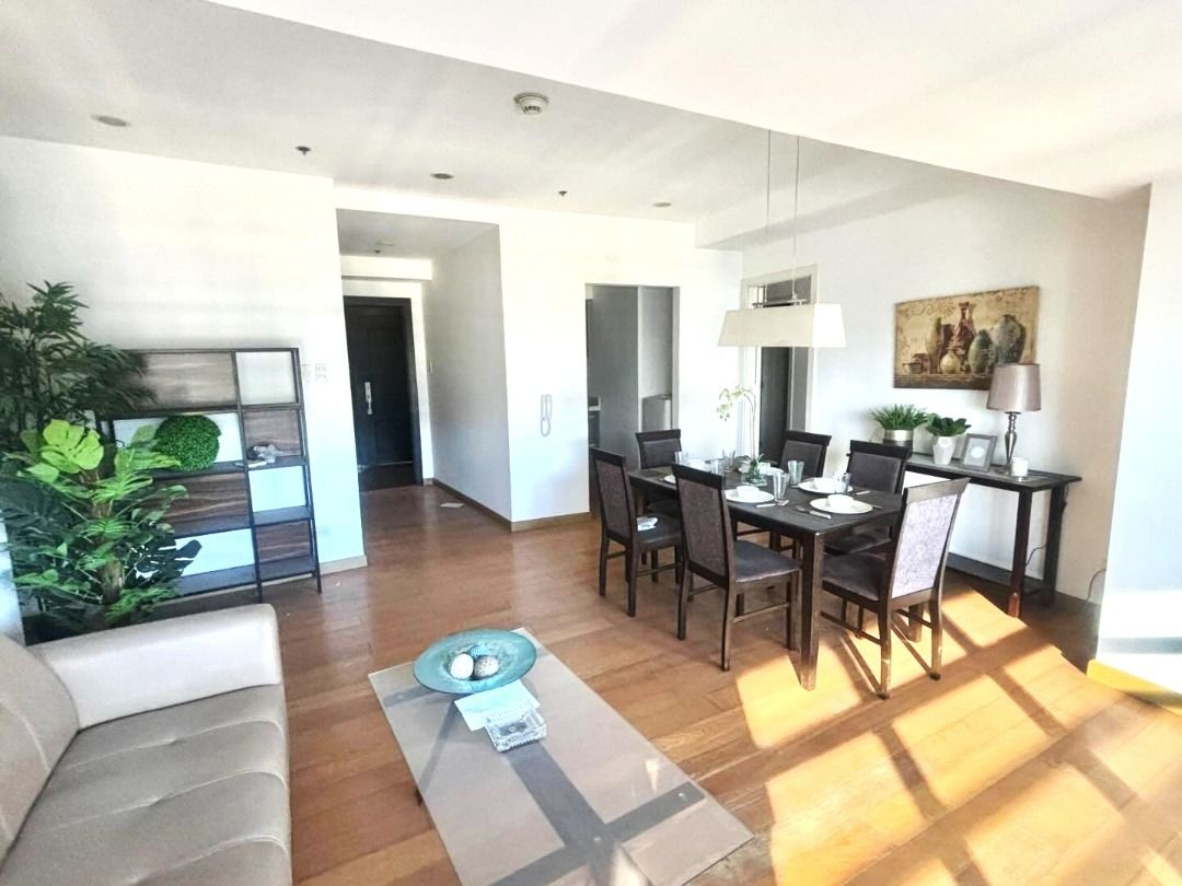 1 Bedroom Condominium For Sale is Located in Milano Residences at