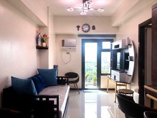 1BEDROOM MAGNOLIA RESIDENCES TOWER D LATEST TOWER RUSH  CONDO FOR RENT