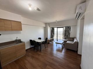 2 Bedroom Furnished Condo For Rent The Rise Makati