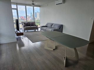 2 Bedrooms 2BR FOR RENT in Proscenium, Makati City - Rockwell