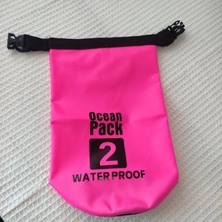 2L Waterproof Outdoor Dry Bag