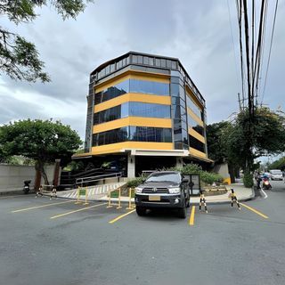 5-Storey Building/Hotel for Sale at Jupiter Street Makati City