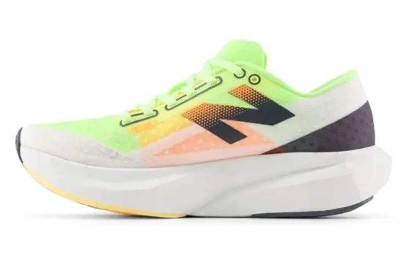 New Balance Men s FuelCell Rebel v4 Carousell