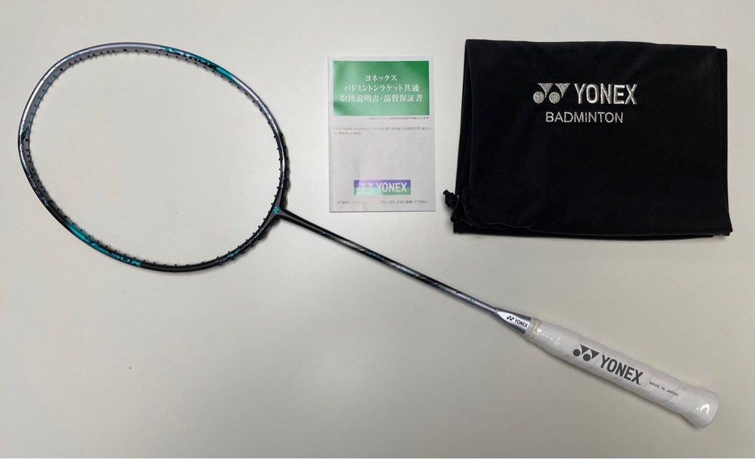 アストロクス88 D 3U5 バドミントン YONEX ASTROX 88S SKILL