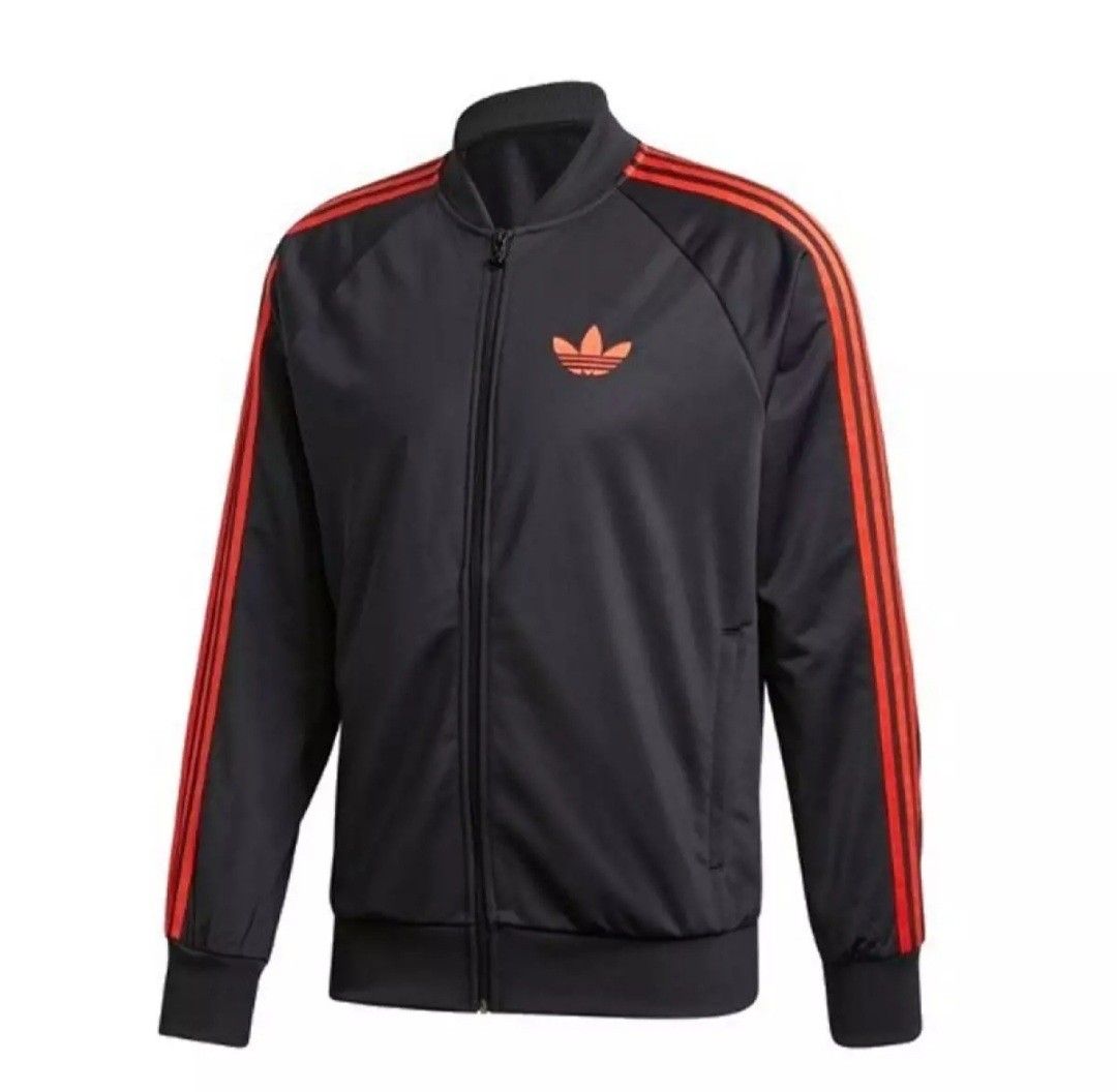 Sst track jacket mens new arrivals