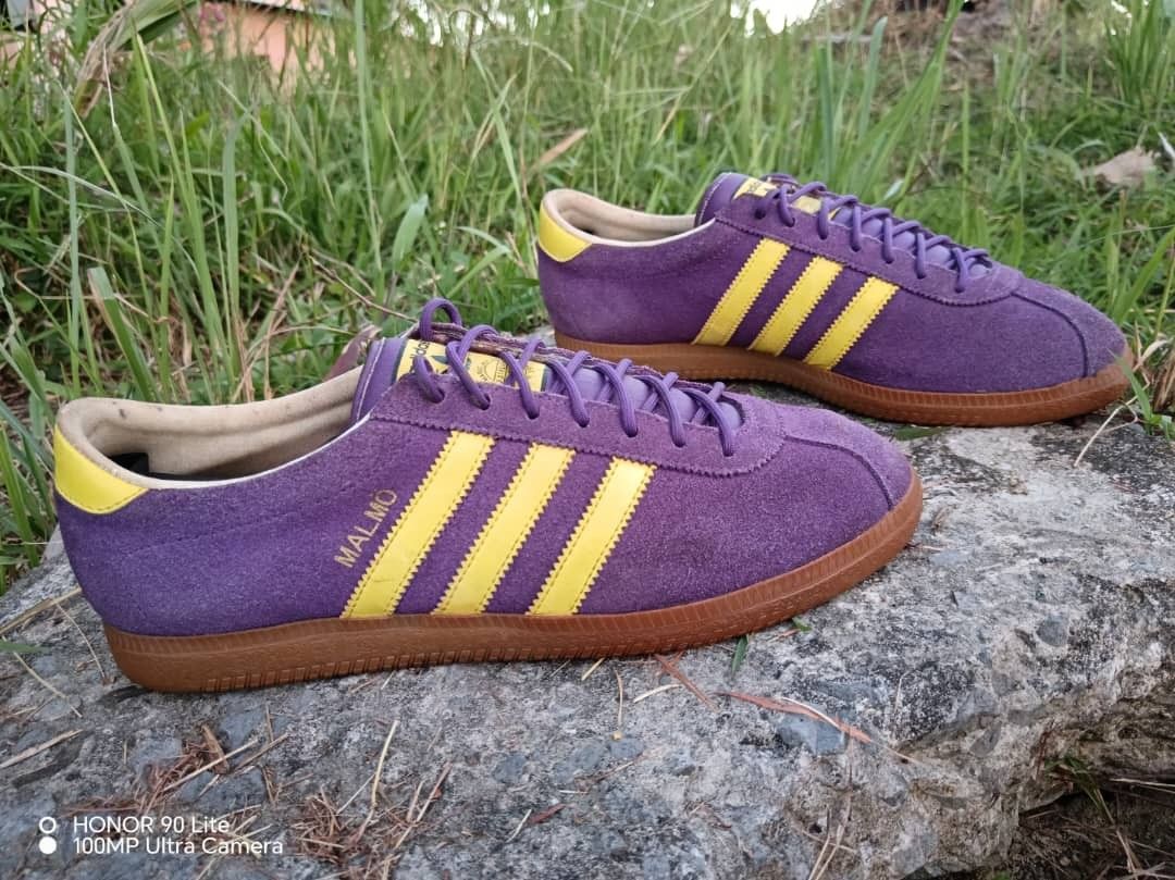 Adidas malmo 2011 sales