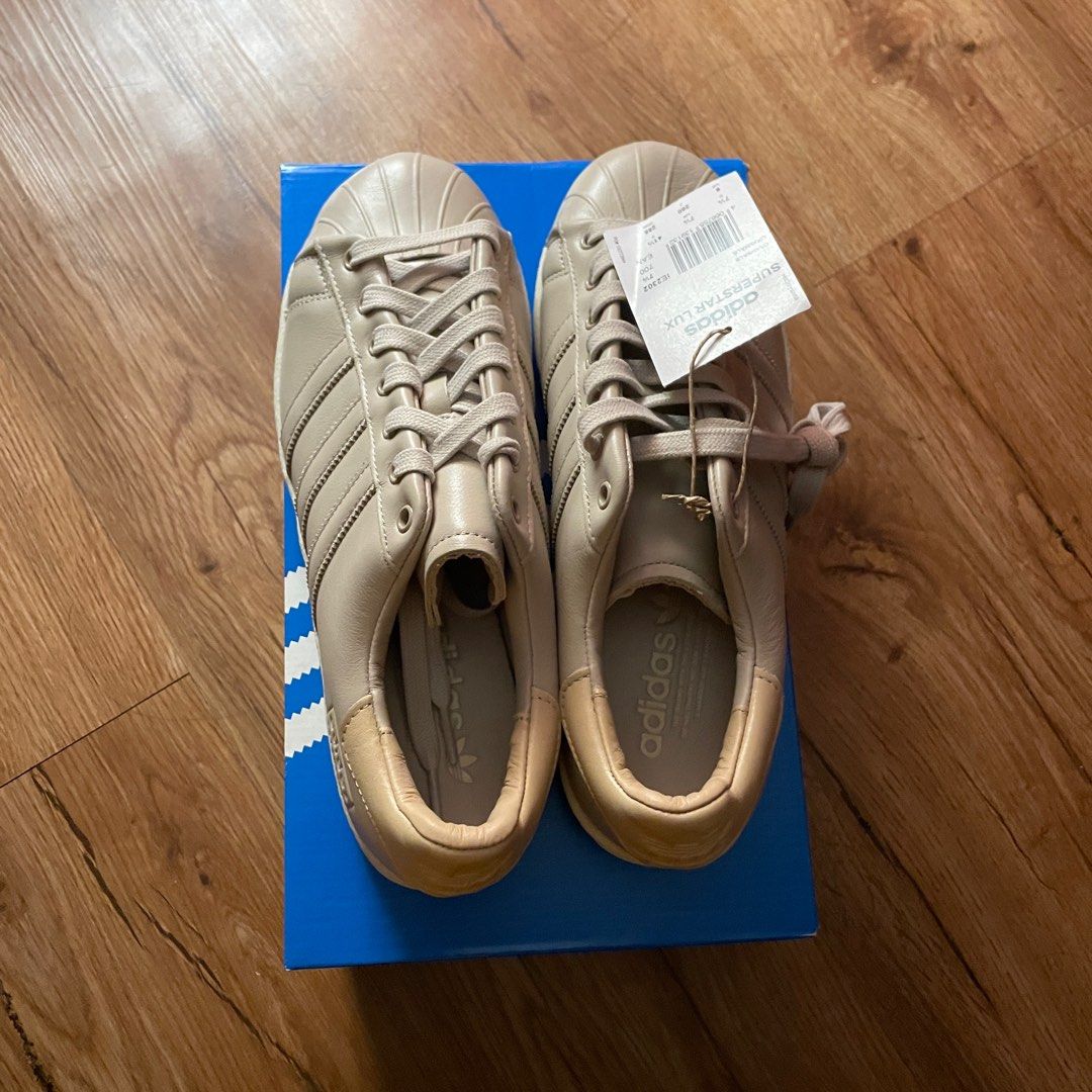 adidas gazelle silver green womens adidas Thug Club Superstar Lux Boot 'Black'