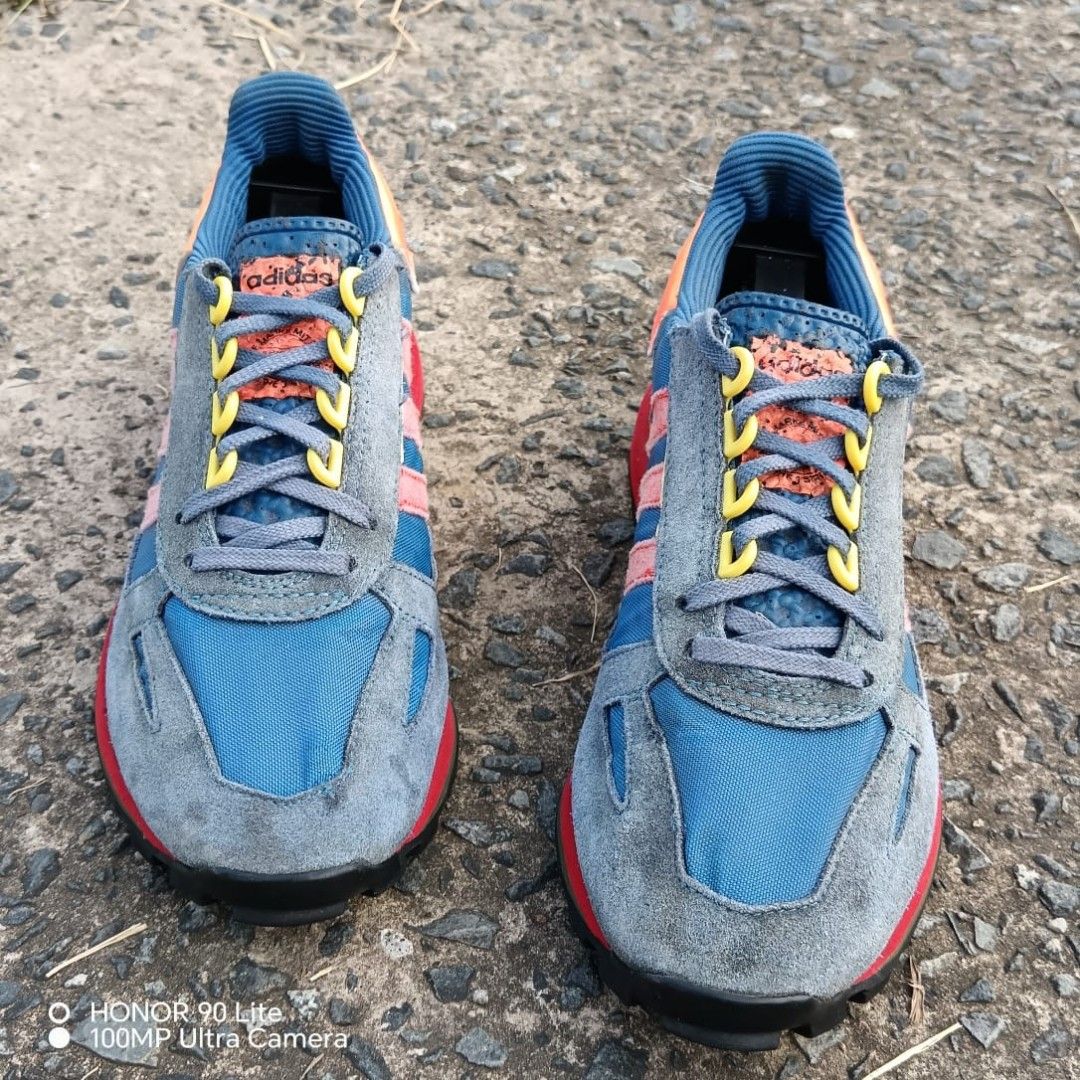 Adidas racing 1 prototype online