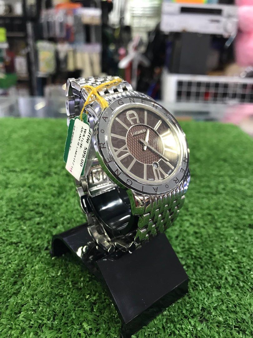 Aigner murano a35100 price discount