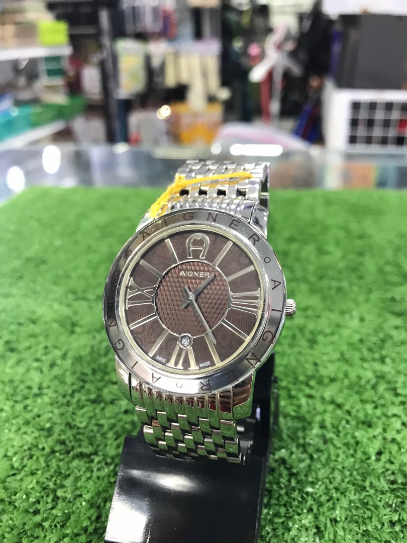 Aigner murano a35100 price on sale