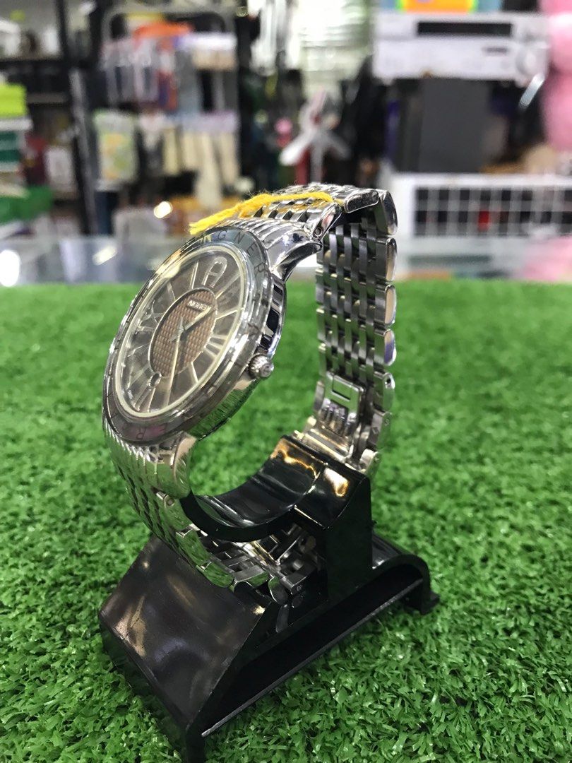 Aigner murano shop