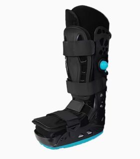 Aircast Boot for injury support