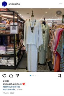 (Category: ) located in . Submitted by aina_abaziz (Listing ID 1296417675, Image 1). Description: .