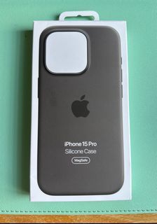 Apple iphone 15 pro case