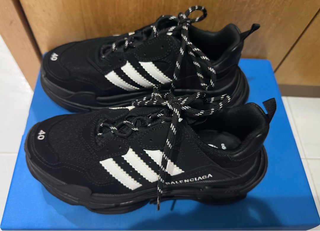 Adidas facon balenciaga online