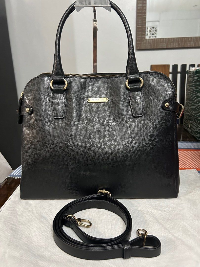 Anne klein 2 way bag best sale
